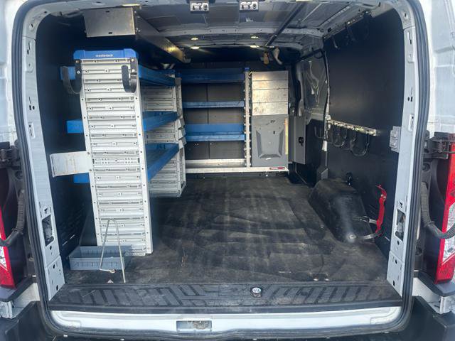 Used 2017 Ford Transit 250 130 Low Roof image 27