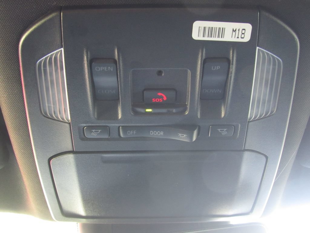 Certified 2025 Toyota Highlander XSE AWD/4WD image 29