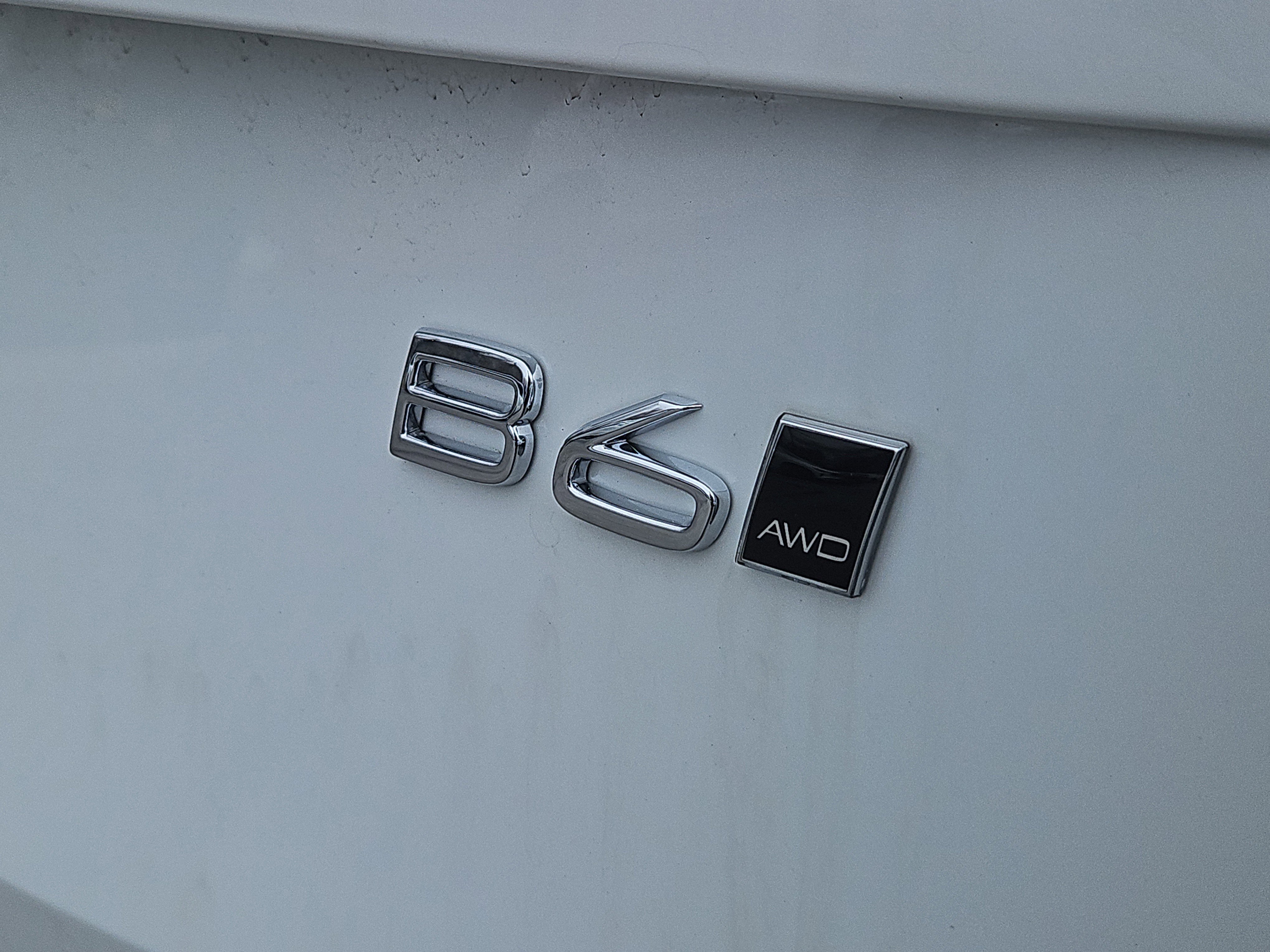 New 2026 Volvo XC90 B6 Plus w/ Protection Package Premier image 4