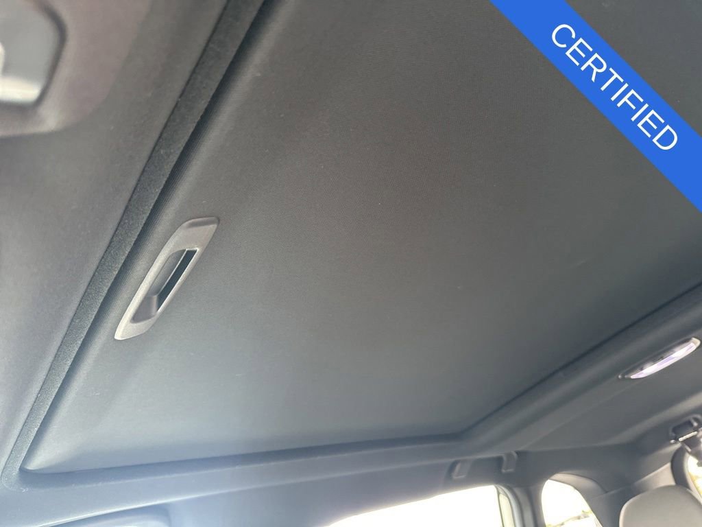 Certified 2026 Subaru Forester Premium AWD/4WD image 24