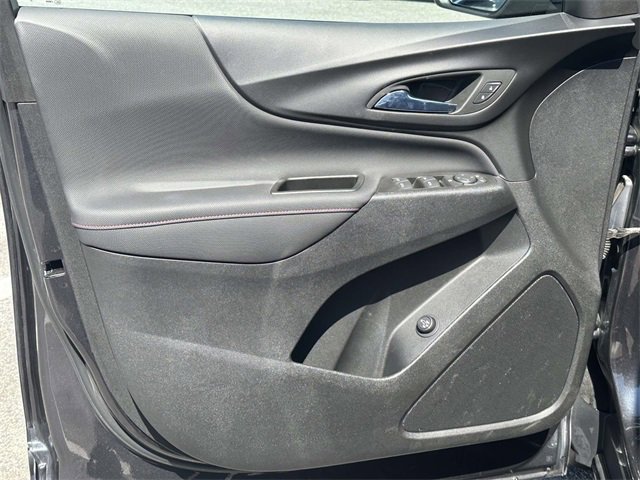 Used 2022 Chevrolet Equinox RS w/ LPO, Floor Liner Package image 28