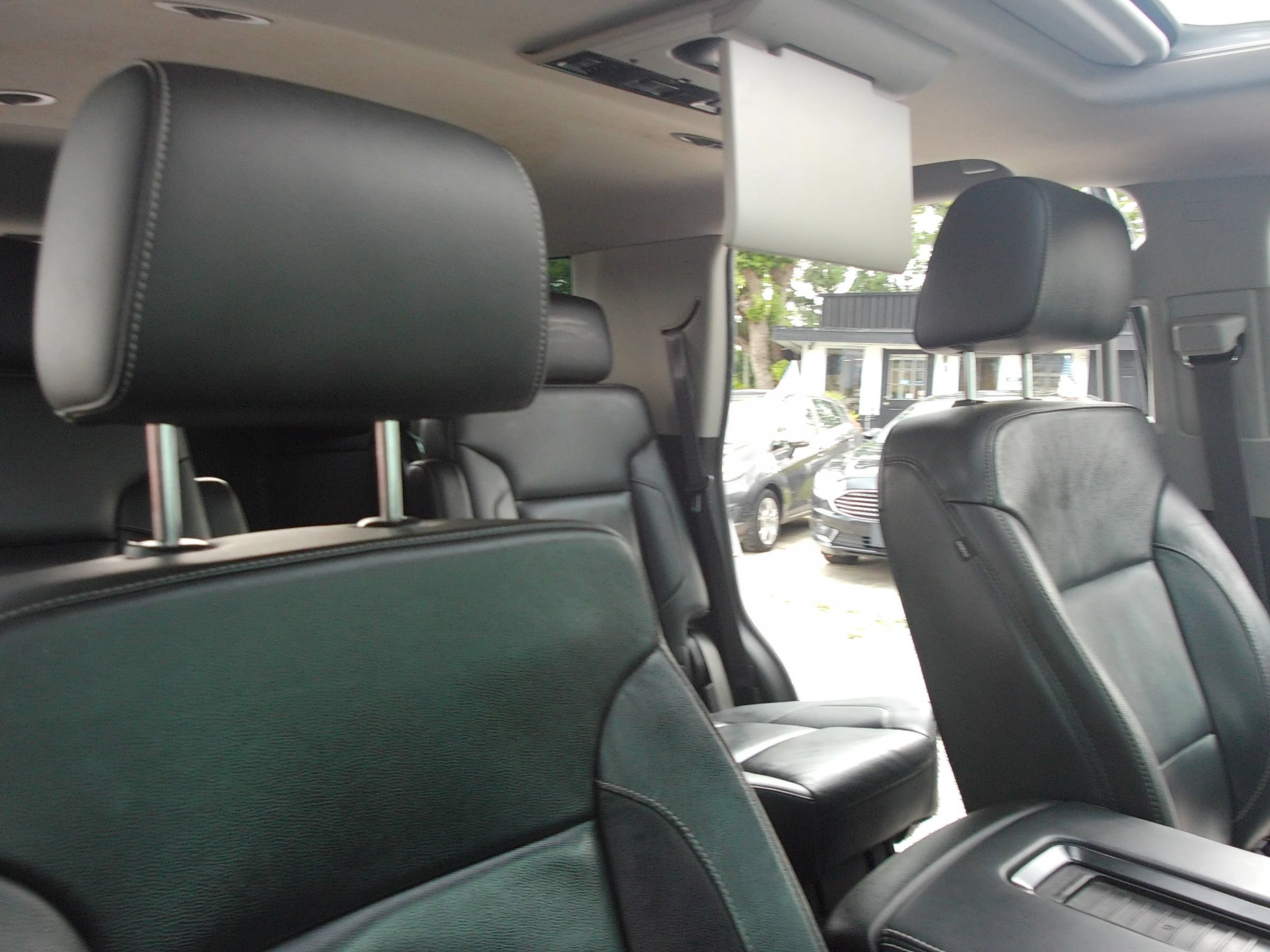 Used 2017 Chevrolet Tahoe LT RWD image 43