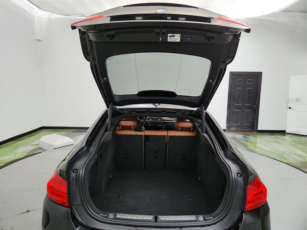 Used 2016 BMW 428i Gran Coupe w/ Technology Package image 31