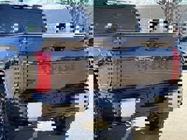 Used 2024 Toyota Tundra Limited w/ Power Package image 5