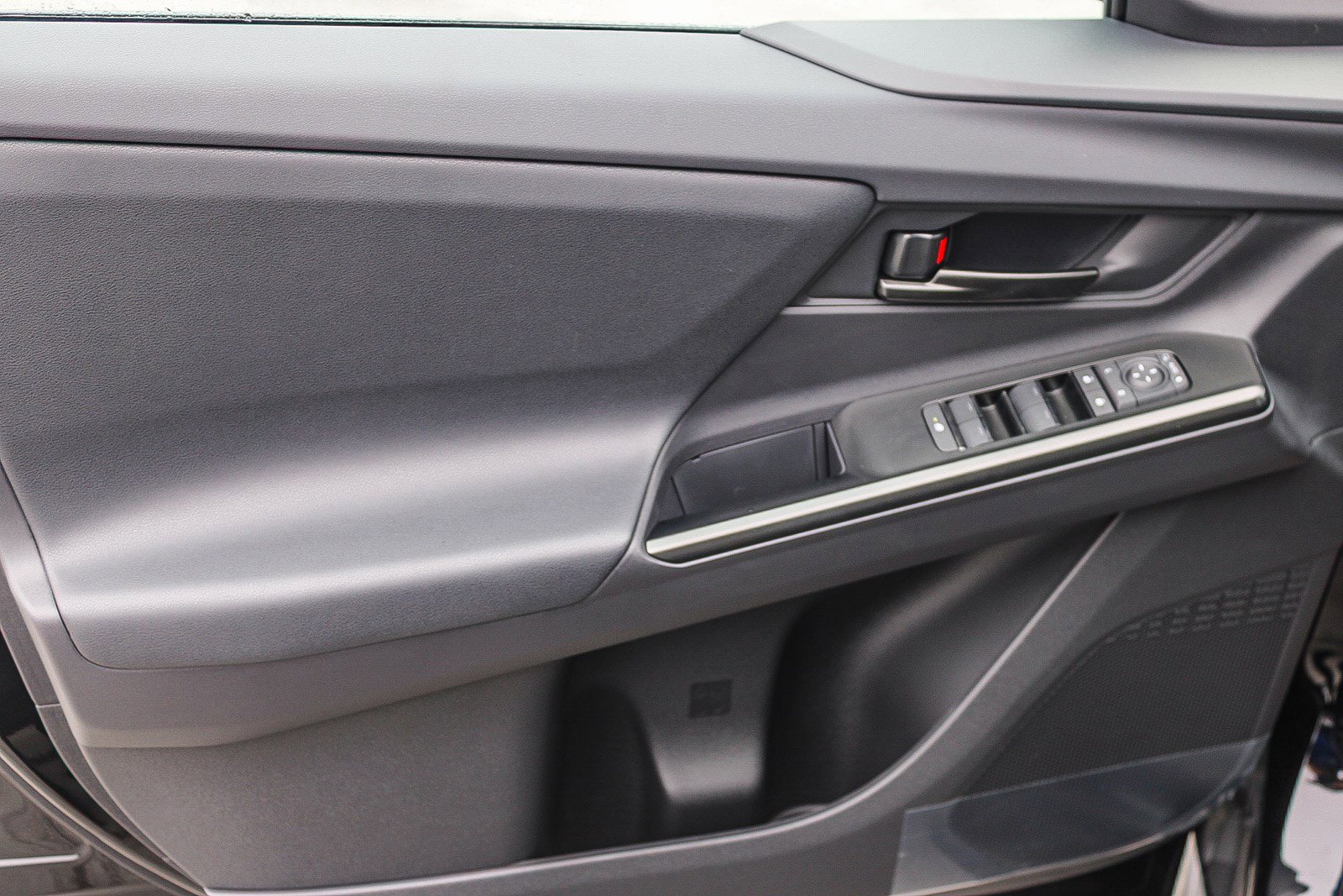 New 2026 Toyota bZ XLE image 22