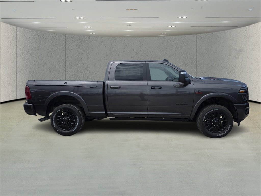 New 2026 RAM 2500 Limited image 3