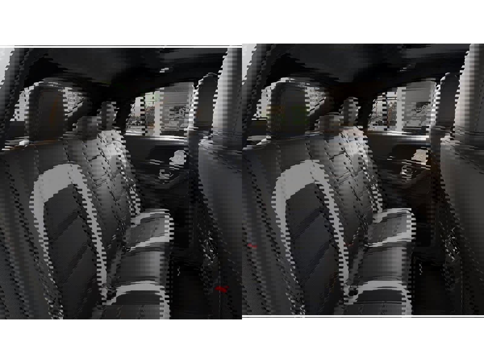 New 2026 Mercedes-Benz GLE 63 AMG S image 5