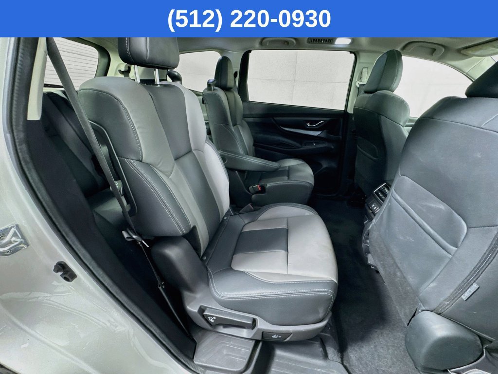 Used 2022 Subaru Ascent Onyx Edition AWD/4WD image 37