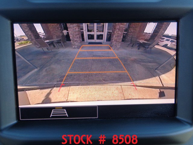 Used 2025 Chevrolet Silverado 1500 W/T RWD image 17