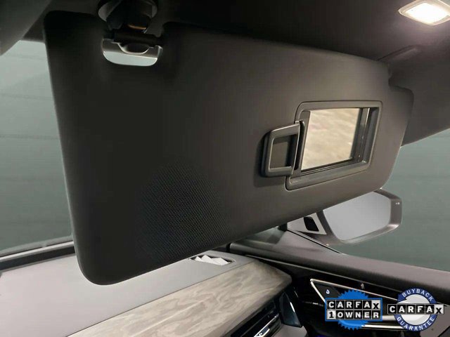 Used 2022 Audi Q4 e-tron Premium Plus w/ Premium Plus image 64