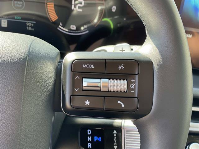 New 2026 Hyundai Santa Fe SE FWD image 9