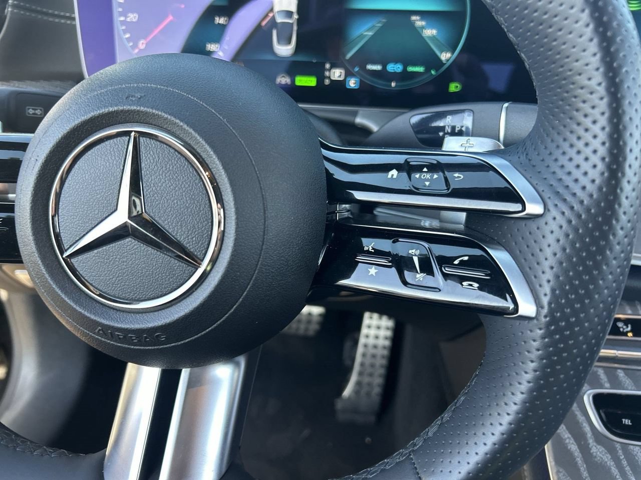 Used 2023 Mercedes-Benz E 450 4MATIC Cabriolet image 22