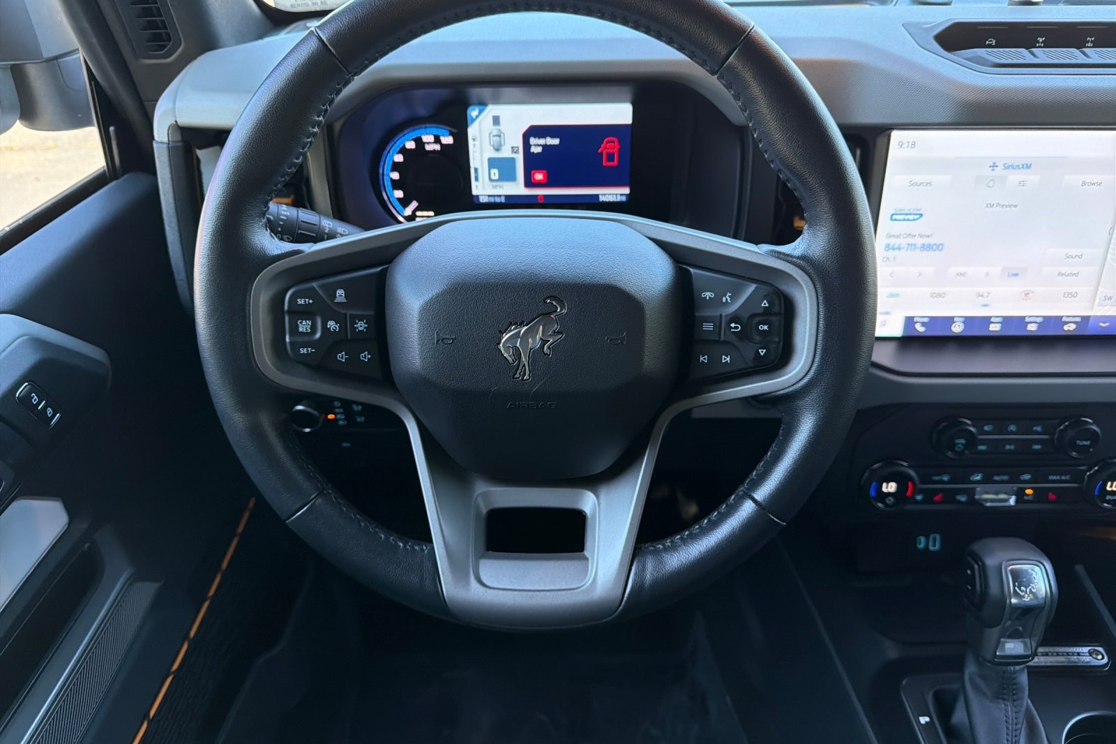 Used 2023 Ford Bronco Badlands AWD/4WD image 18