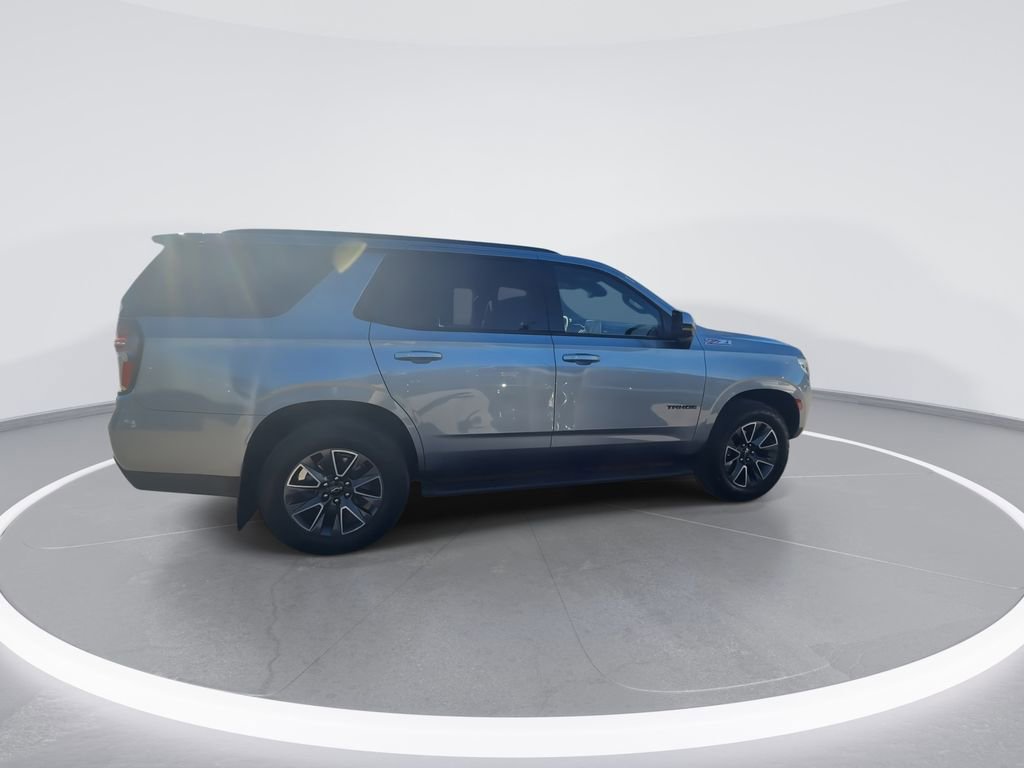 Used 2023 Chevrolet Tahoe Z71 image 9