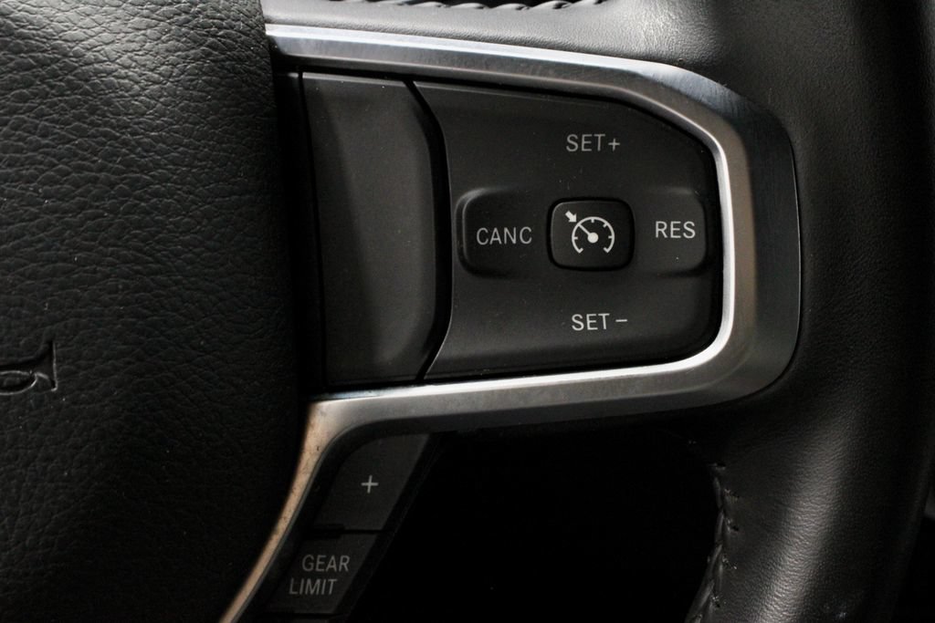 Used 2024 RAM 1500 Big Horn AWD/4WD image 29
