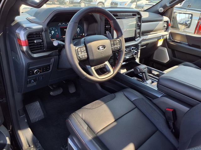 New 2026 Ford F150 Raptor AWD/4WD image 9