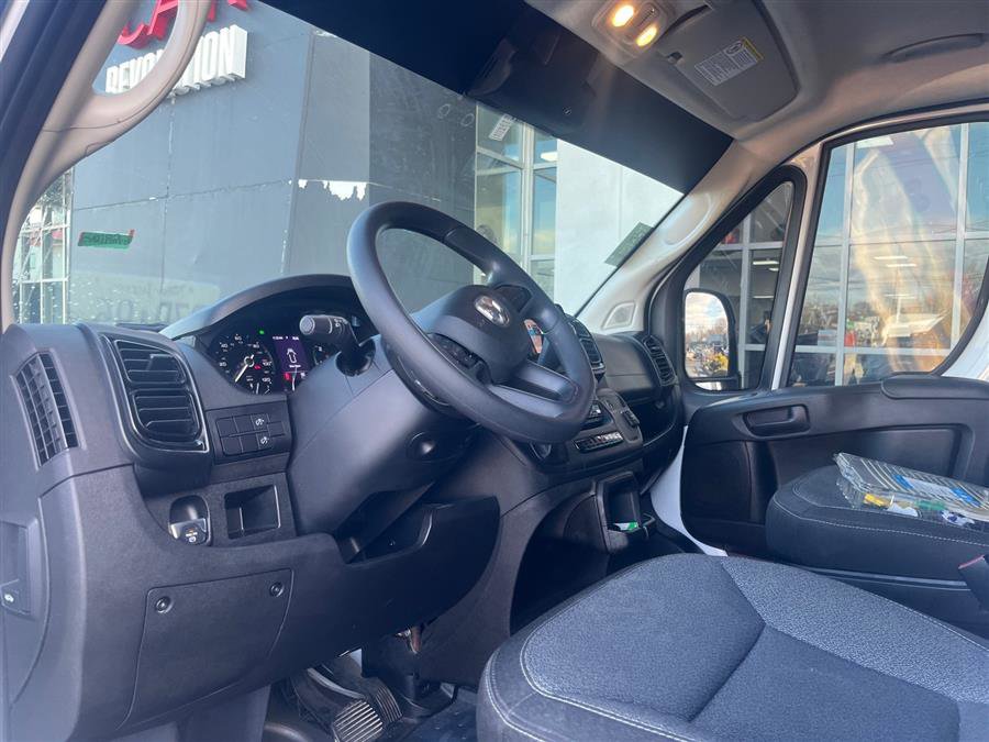 Used 2023 RAM ProMaster 3500 image 14