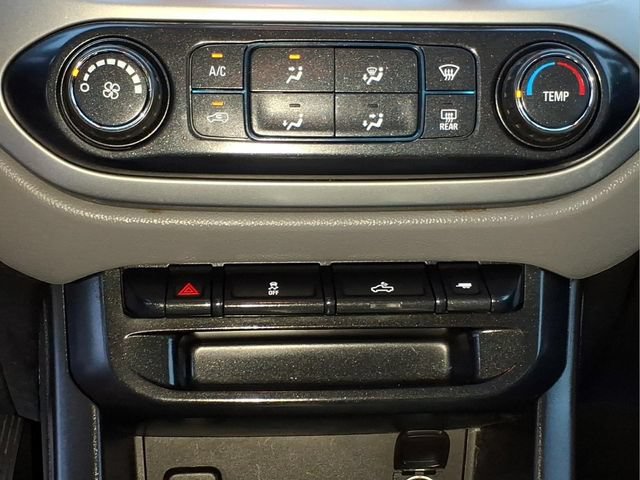 Used 2016 Chevrolet Colorado LT w/ LT Convenience Package AWD/4WD image 20