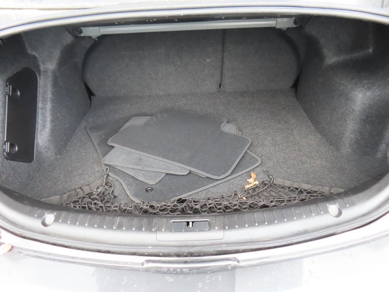 Used 2012 MAZDA MAZDA3 i Touring image 14