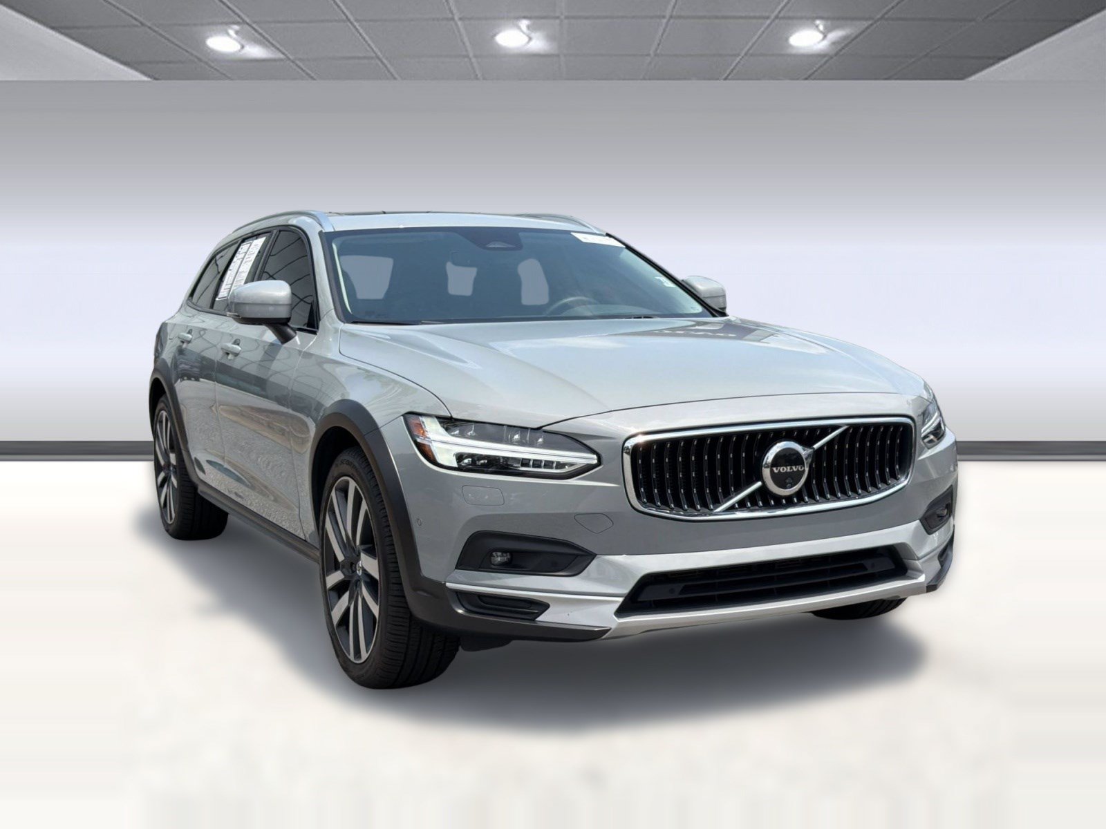 Certified 2025 Volvo V90 B6 Cross Country Ultra AWD/4WD image 7