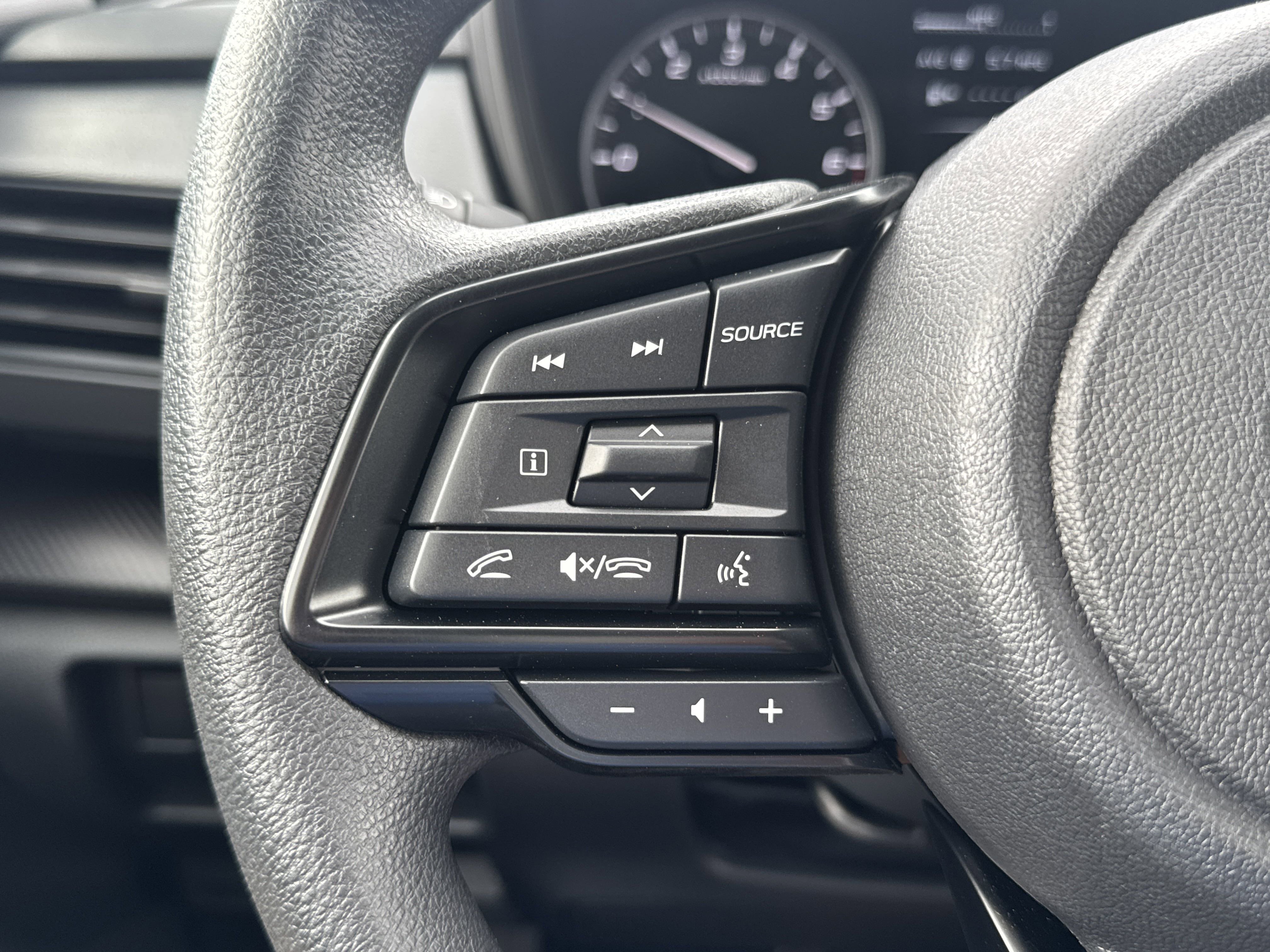 Certified 2025 Subaru Crosstrek 2.0i Premium image 15