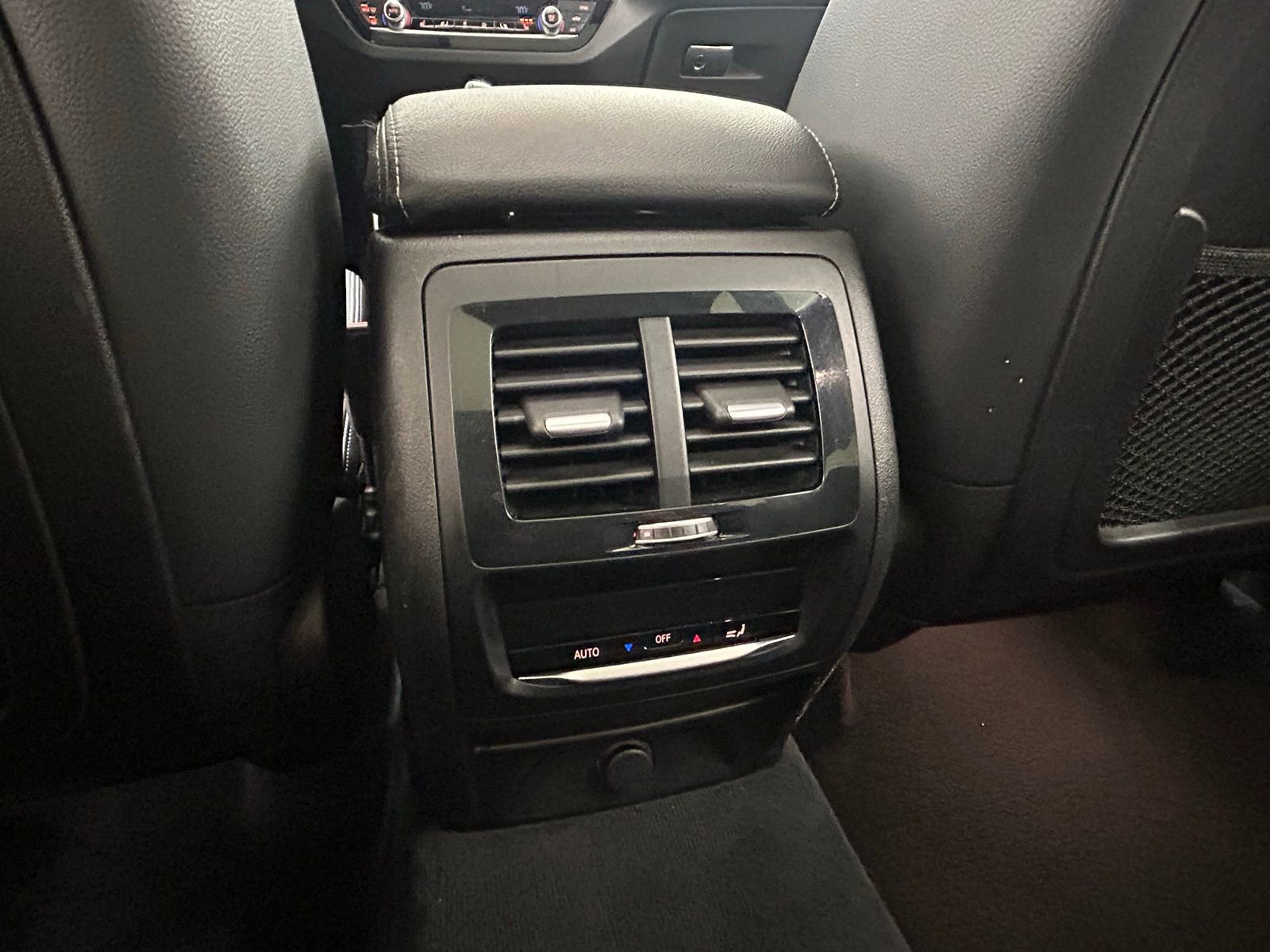 Used 2019 BMW X3 M40i w/ Premium Package image 35