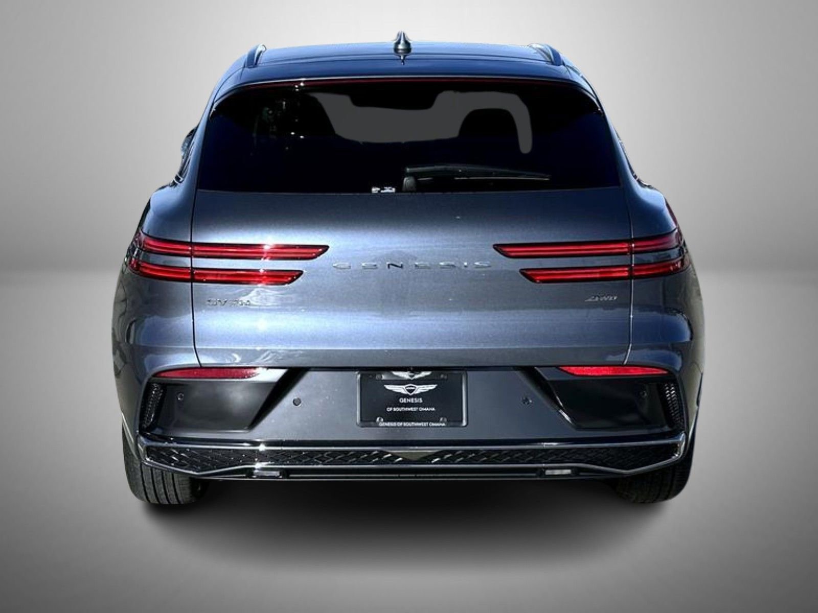 Used 2026 Genesis GV70 2.5T image 6