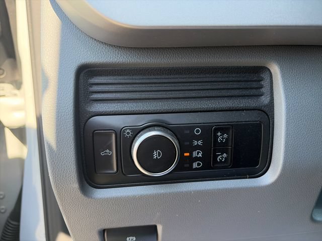 Used 2026 Ford F250 XL w/ STX Appearance Package AWD/4WD image 14