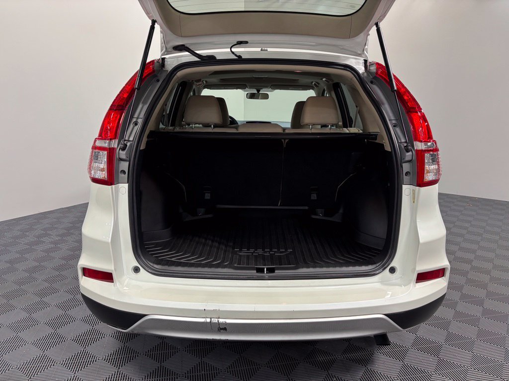 Used 2015 Honda CR-V EX image 30