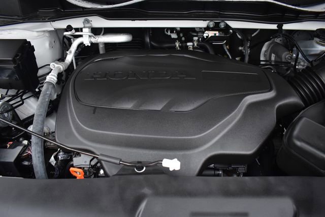 Used 2024 Honda Odyssey EX-L image 34