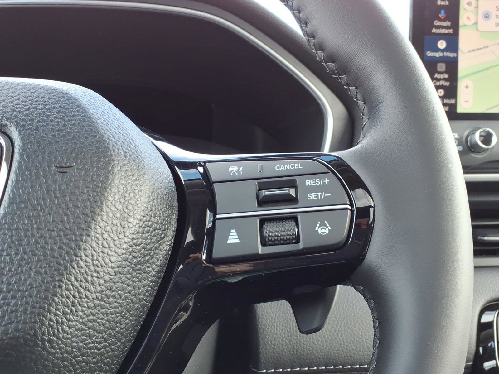 New 2026 Honda Pilot Elite image 22