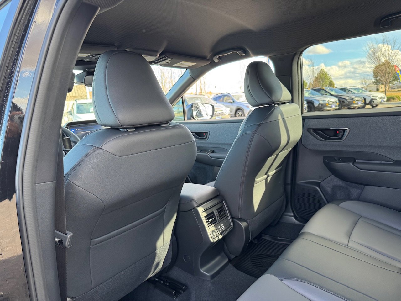 New 2026 Subaru Outback Premium image 33