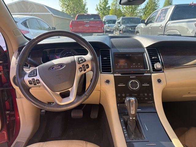 Used 2013 Ford Taurus Limited image 11