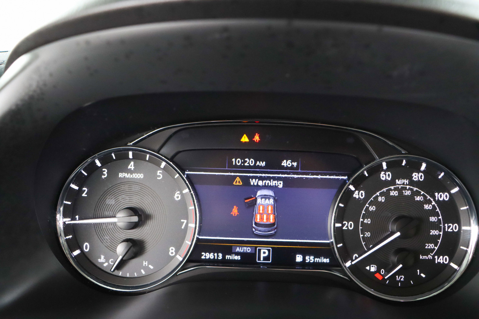 Used 2023 INFINITI QX80 Premium Select w/ Cargo Package image 16