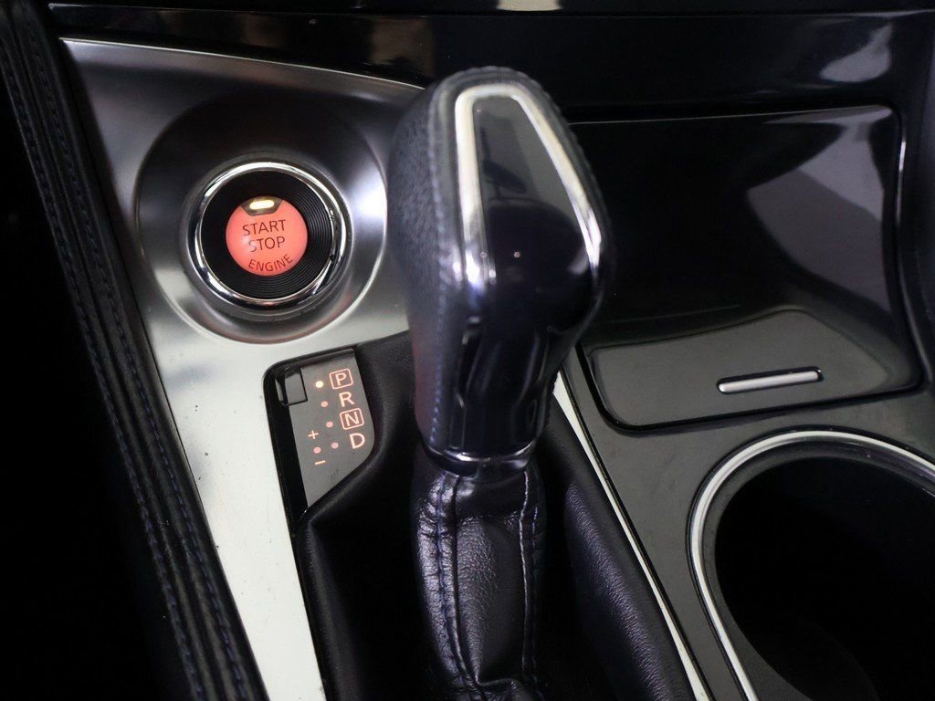 Used 2018 Nissan Maxima 3.5 S image 42