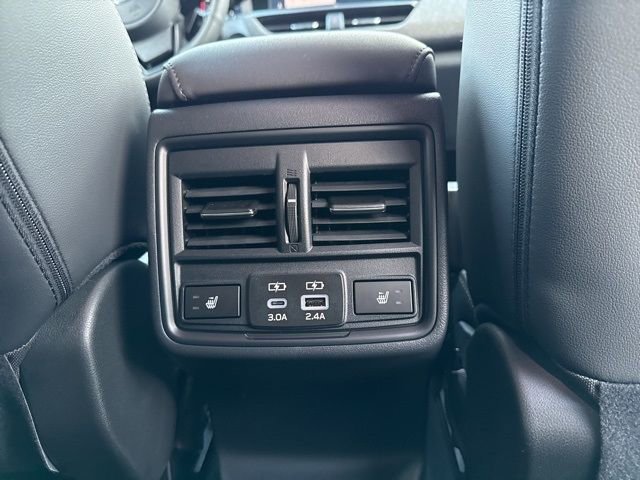 New 2026 Subaru Outback Limited XT image 14