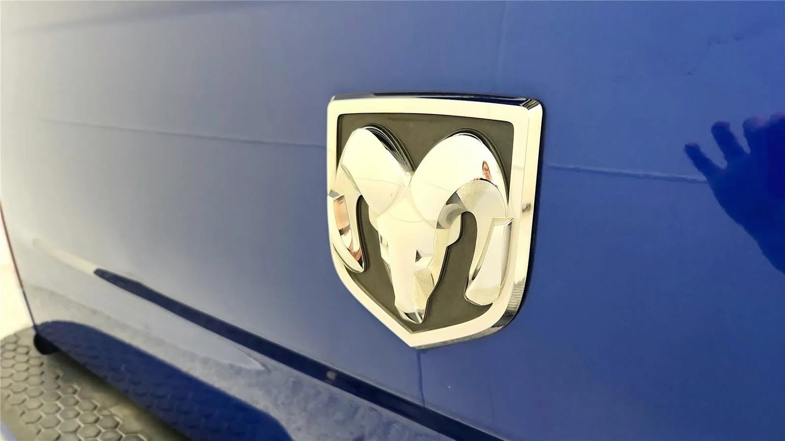 Used 2015 RAM 1500 Express AWD/4WD image 16