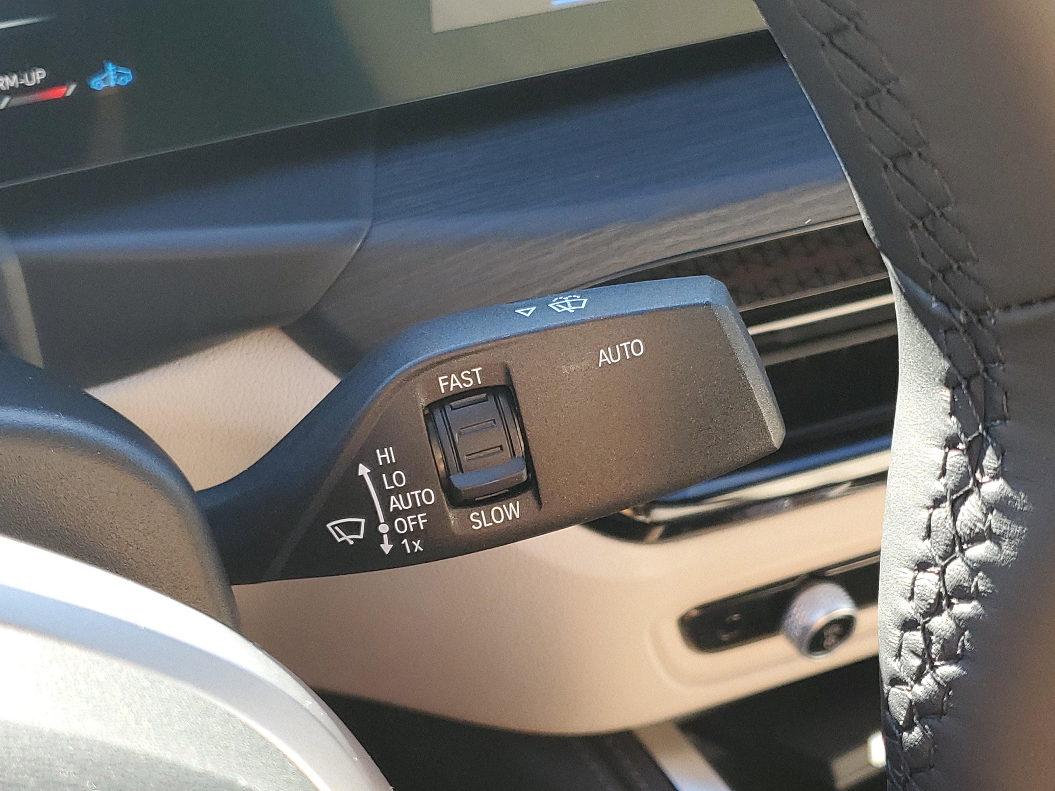 New 2026 BMW 430i xDrive Convertible w/ M Sport Package image 15