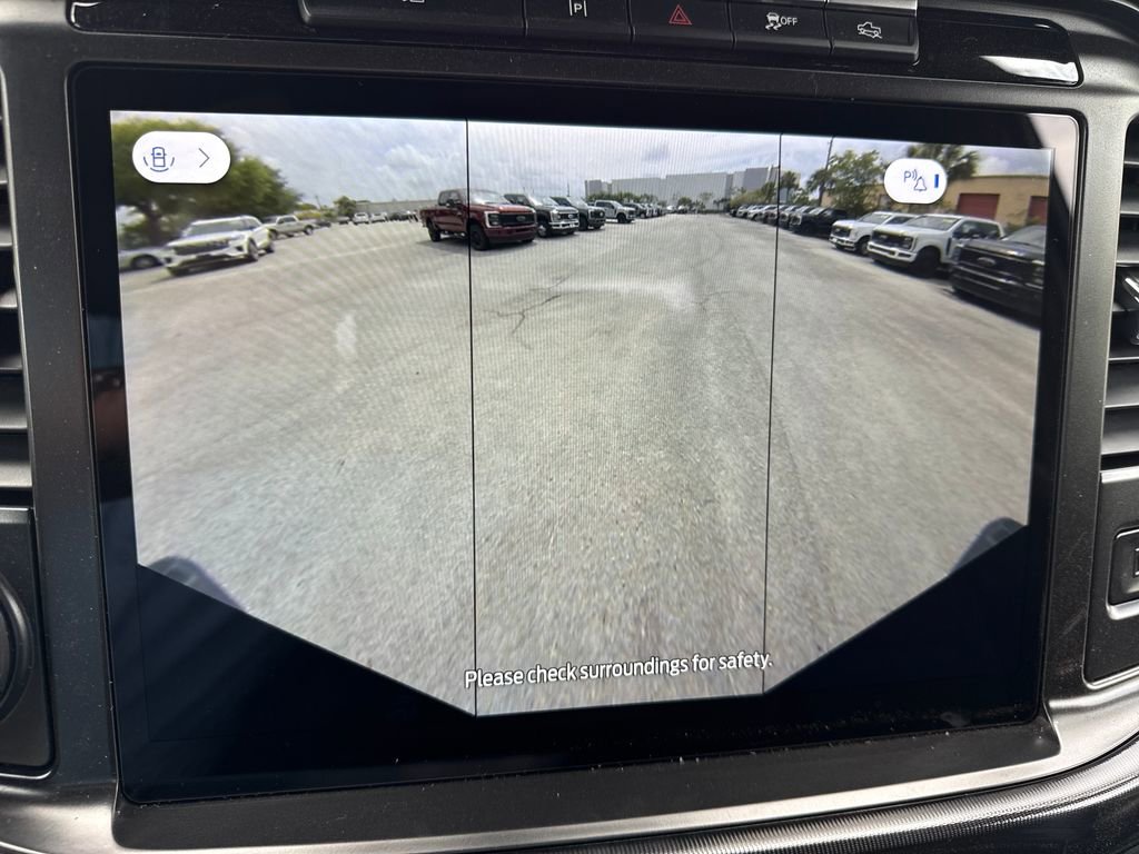 New 2026 Ford F150 Raptor image 26