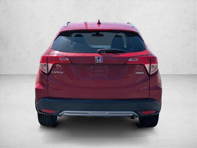 Used 2018 Honda HR-V EX-L image 7