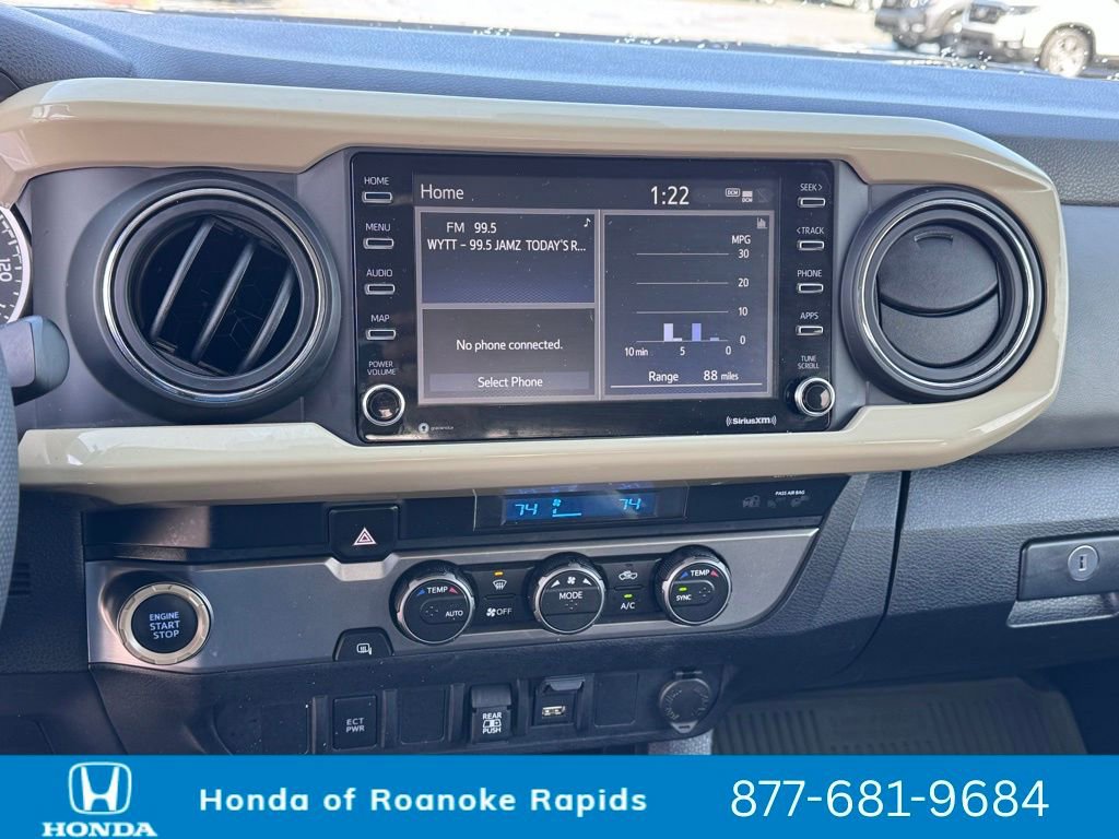 Used 2023 Toyota Tacoma SR5 image 6