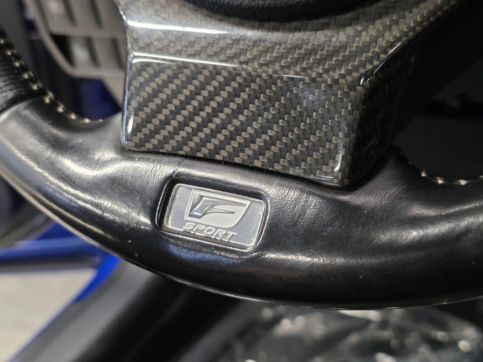 Used 2017 Lexus IS 350 F Sport RWD image 22
