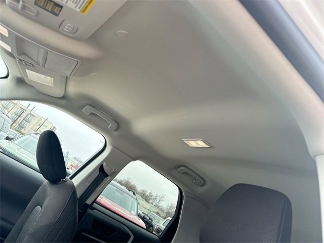 Certified 2024 Ford Bronco Sport Big Bend w/ Convenience Package image 20