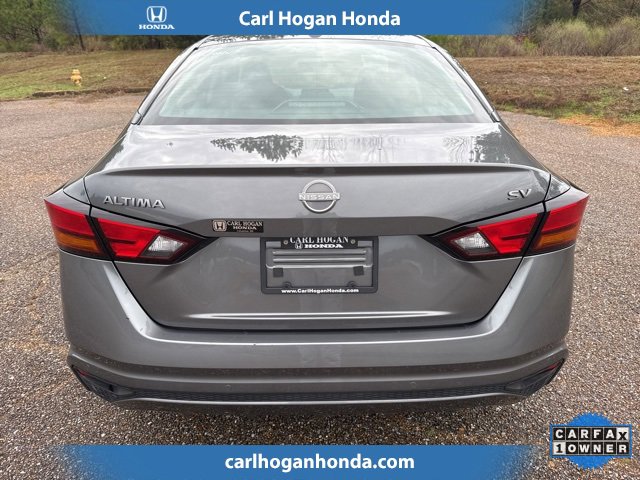 Used 2024 Nissan Altima 2.5 SV image 8
