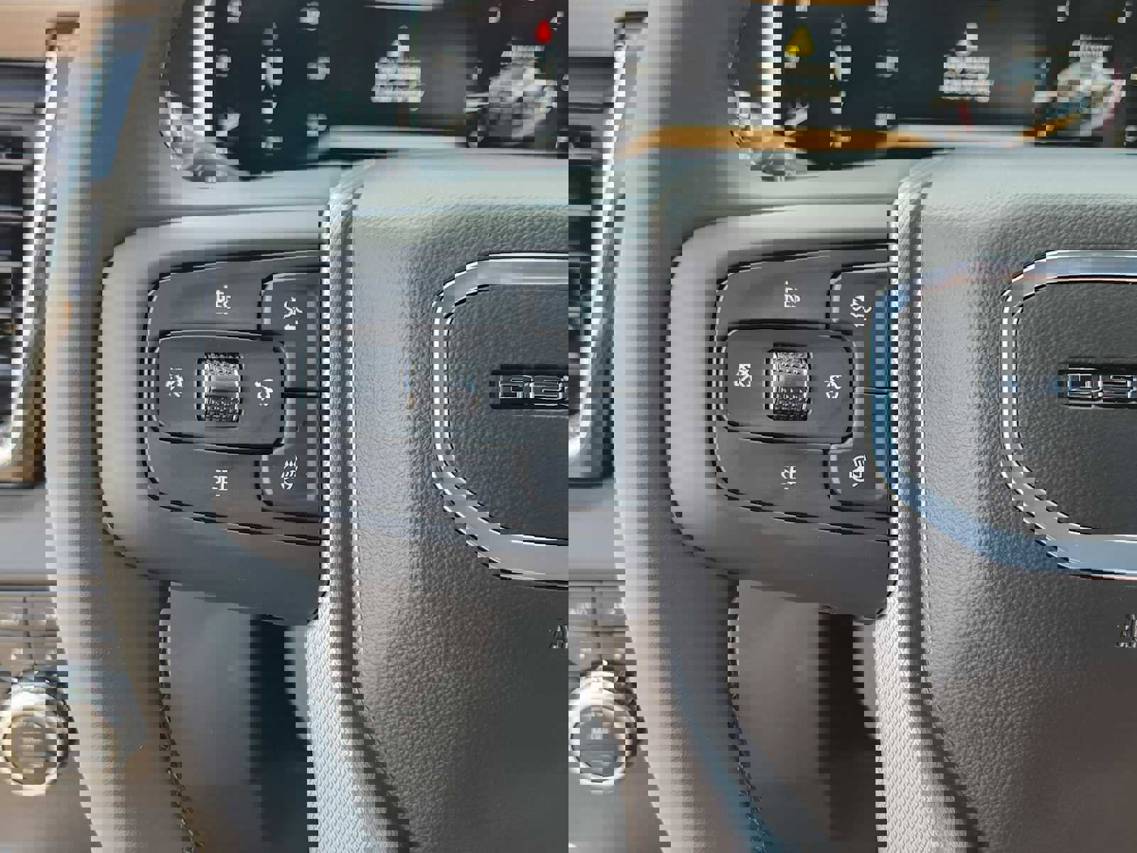 New 2026 GMC Sierra 2500 Denali w/ Denali Reserve Package image 17