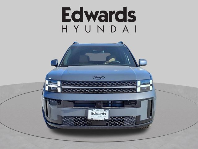 New 2026 Hyundai Santa Fe Calligraphy AWD/4WD image 9