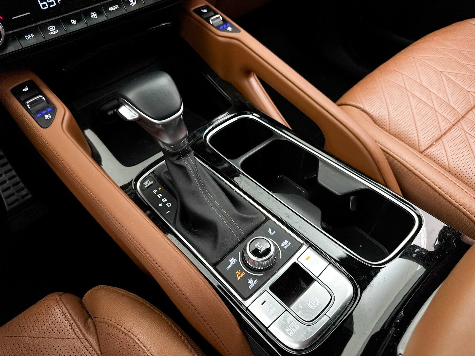 Certified 2024 Kia Telluride SX X-Line AWD/4WD image 29