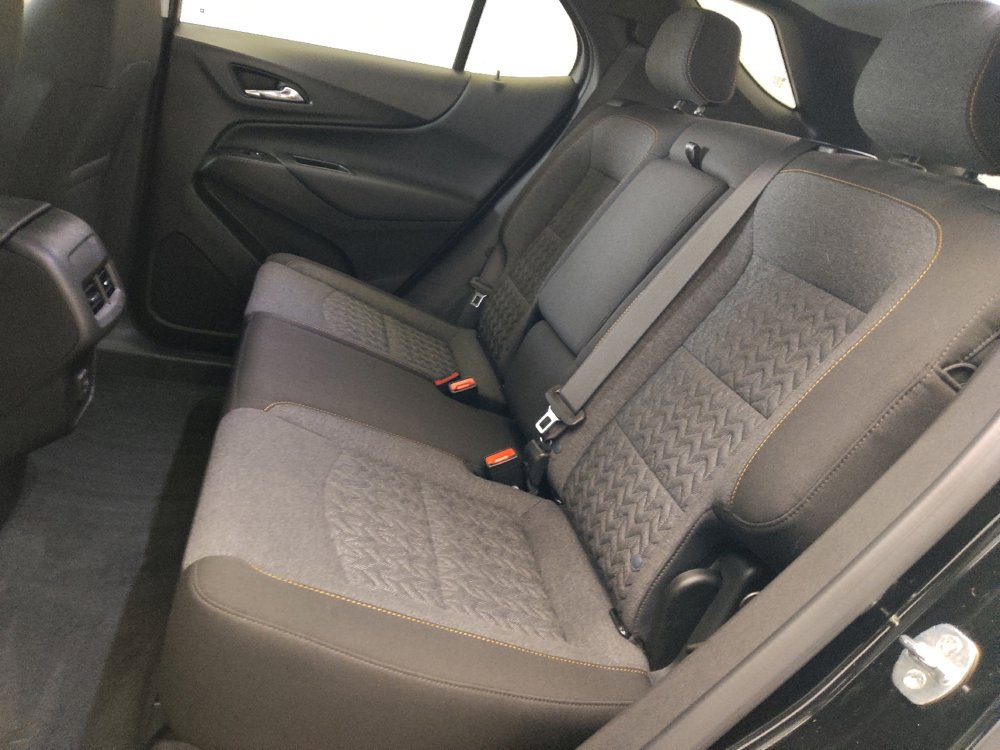 Used 2024 Chevrolet Equinox LT image 18