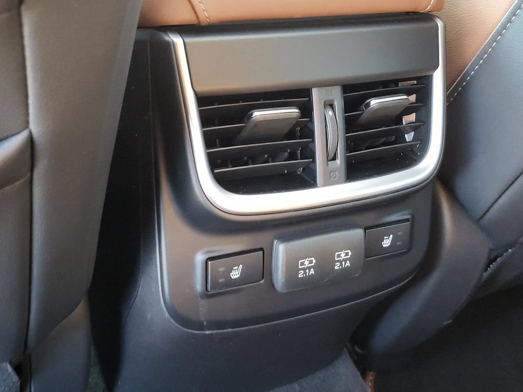 Used 2022 Subaru Outback Touring XT AWD/4WD image 15
