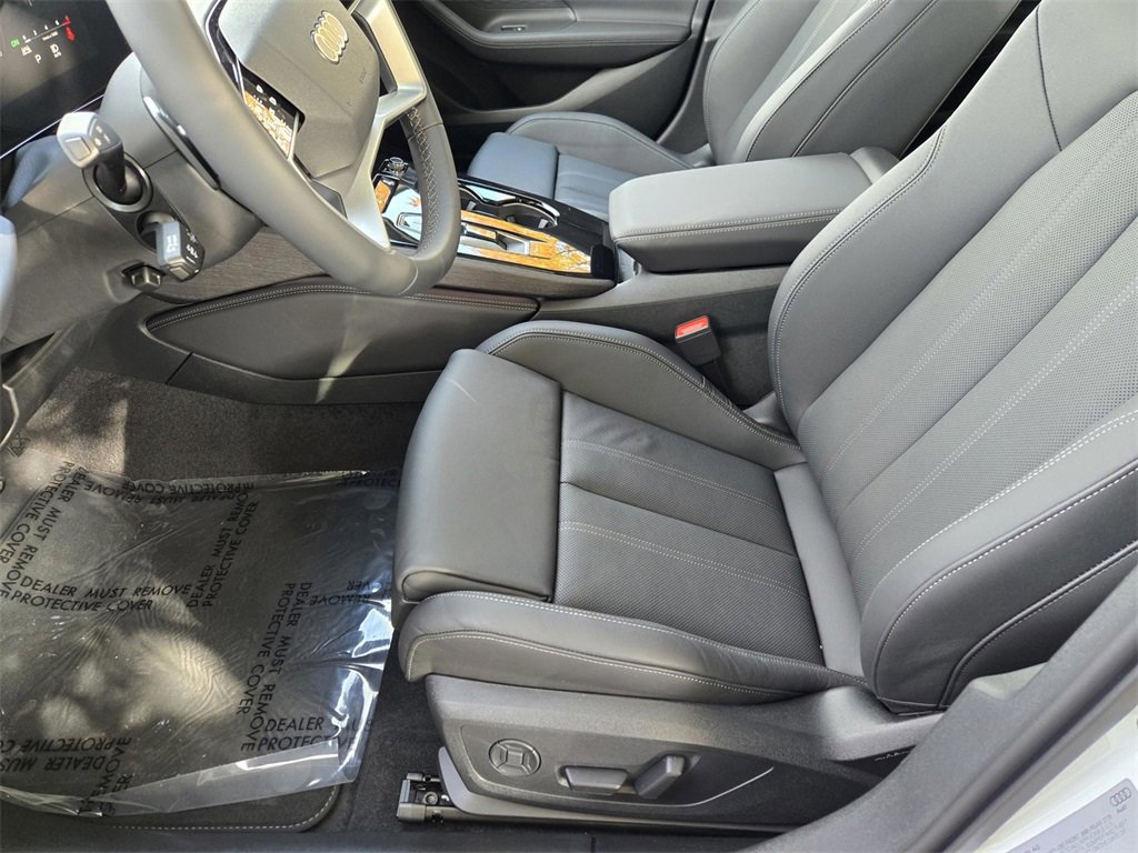 New 2025 Audi A5 2.0T Premium Plus image 25